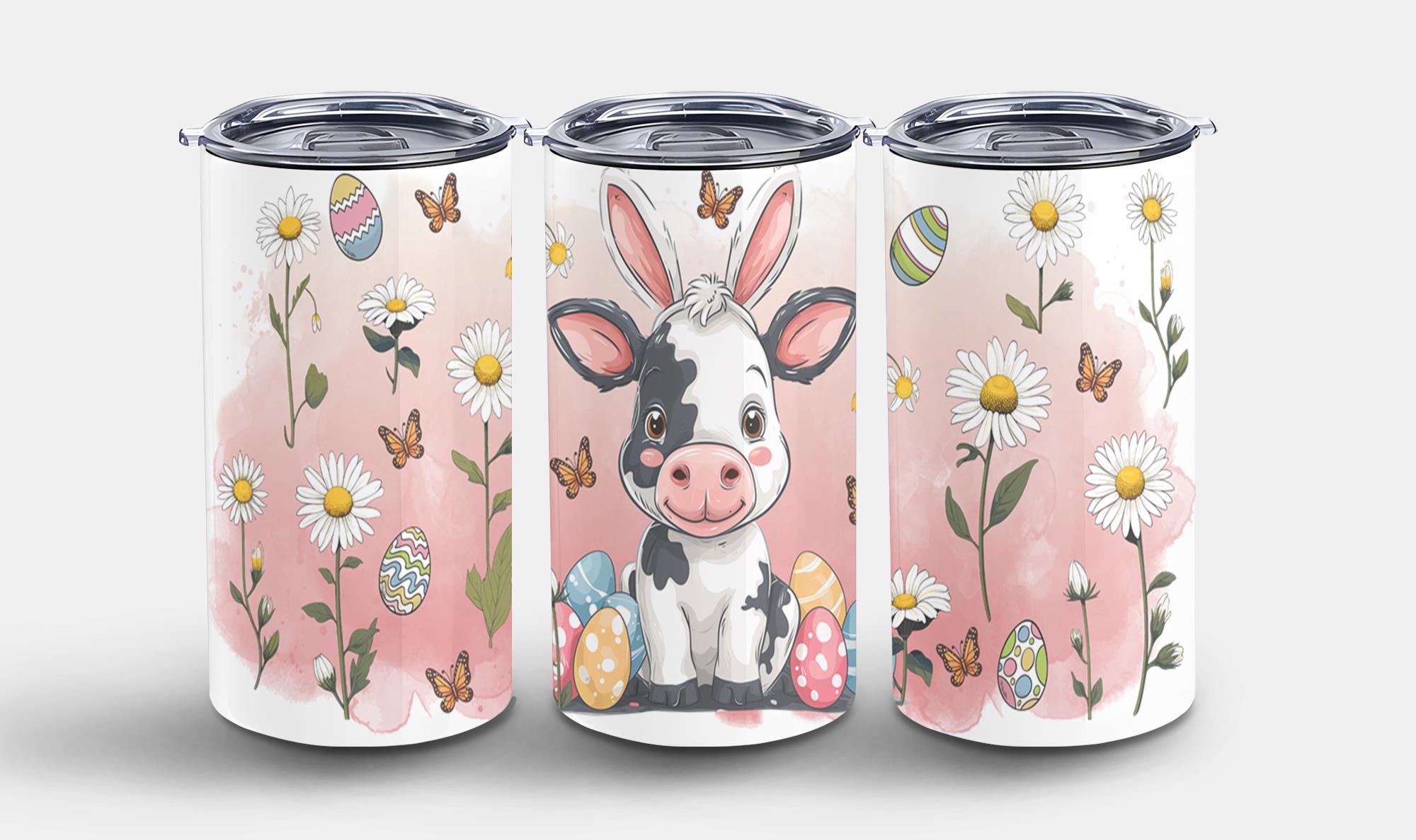 Cow Easter Day-10315